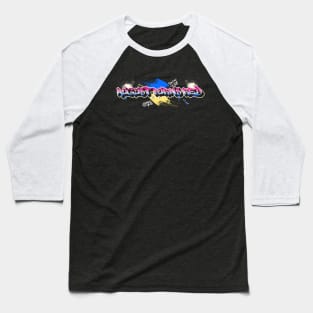 August Street Baseball T-Shirt